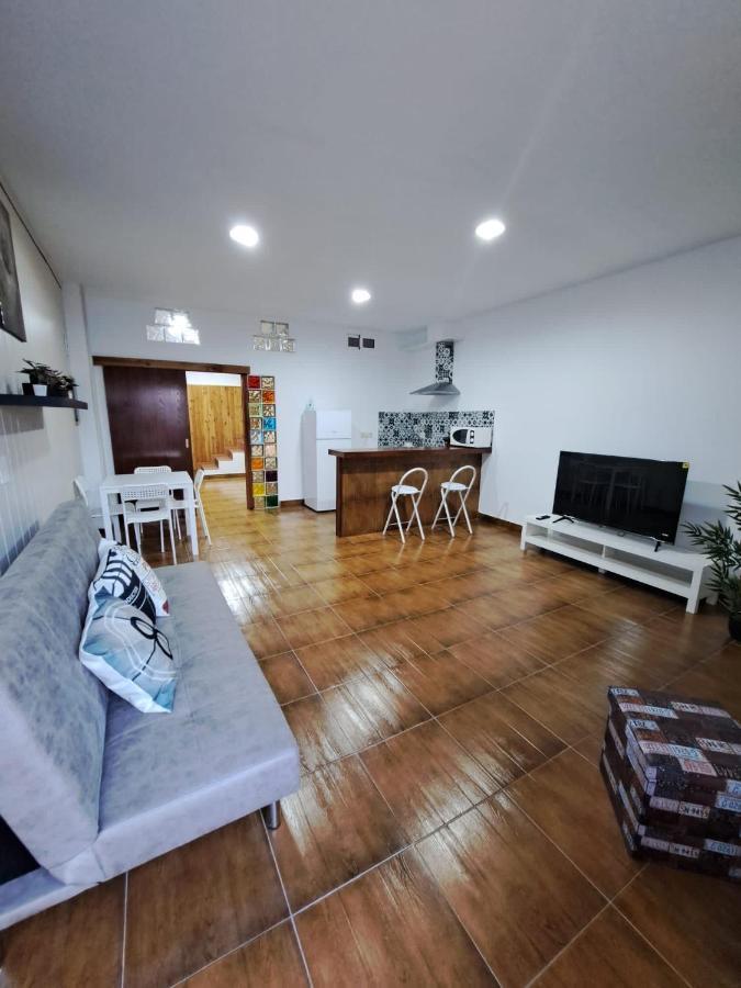 Apartament Apartamento Monte Dorado